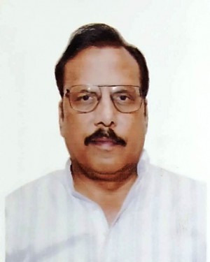 RAJEEV RAI