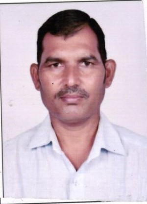 RAJENDER KUMAR