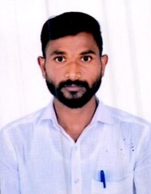 RAJENDER POTHURI