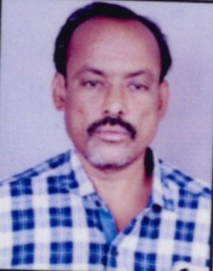 RAJENDRA ACHYUTRAO HOKE