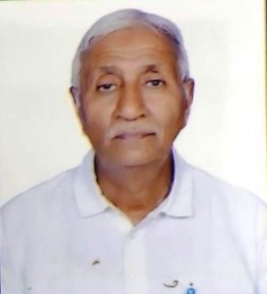 RAJENDRA AGRAWAL