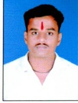 RAJENDRA BHIMRAO MANE