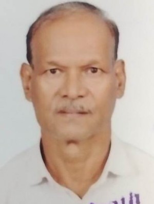 RAJENDRA CHAUDHARI