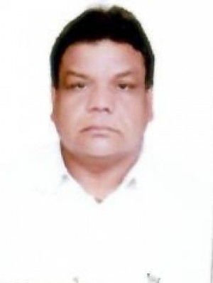 RAJENDRA KUMAR TANDAN