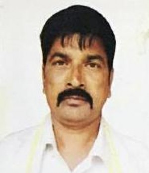 Rajendra Prasad