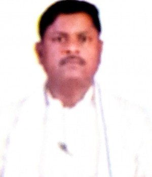 RAJENDRA PRASAD KUSHWAH