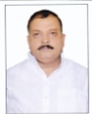 RAJENDRA PRASAD SINGH