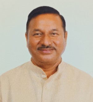 RAJENDRA RADHAKISHAN MALVIYA