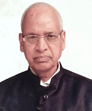 RAJENDRA RAM