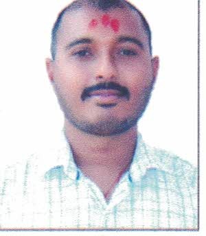 RAJENDRA RAMDAS ATKAL