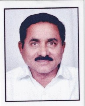 RAJENDRA RATNAKAR WAGHMARE