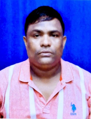 RAJENDRA SAHOO