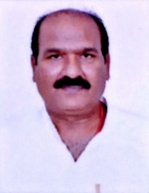 RAJENDRA SINGH GURJER