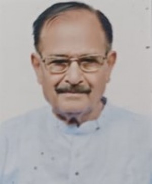 RAJENDRA SINGH RAWAT