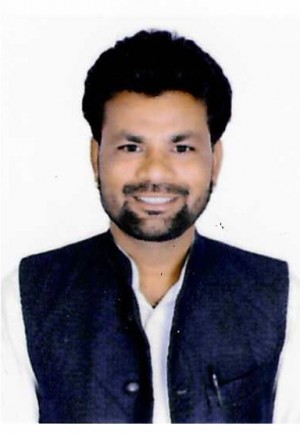 RAJENDRASINGH CHOKHUTIYA