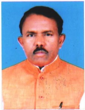 Rajesh Singh Kushwah