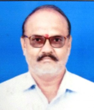 राजेश श्रीवास्तव