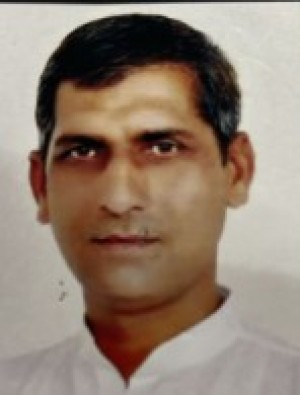 RAJESH