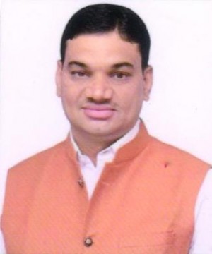 RAJESH BHARDWAJ