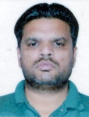 RAJESH GAUTAM