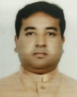 RAJESH GONDHI