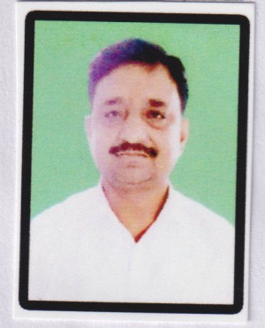 RAJESH KUMAR