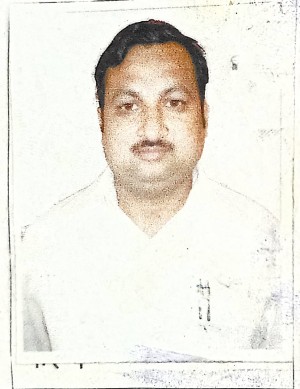 RAJESH KUMAR