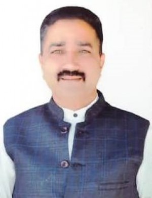 RAJESH KUMAR