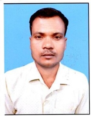 RAJESH KUMAR S/O GAGANLAL SAHNI