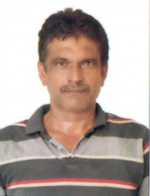 RAJESH KUMAR