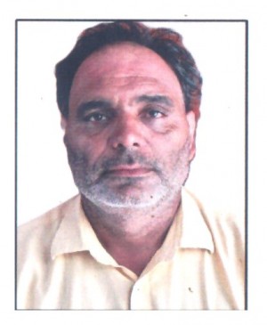 RAJESH KUMAR