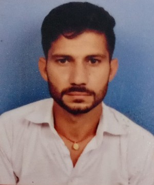 RAJESH KUMAR