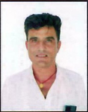 RAJESH KUMAR