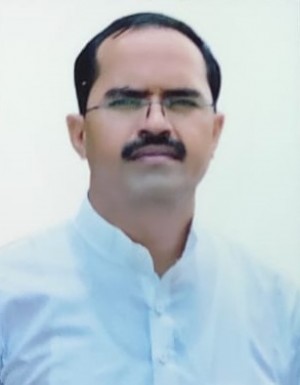 राजेश कुमार दहिया