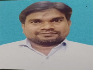 RAJESH KUMAR PATEL