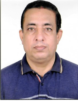 RAJESH KUMAR PATRA