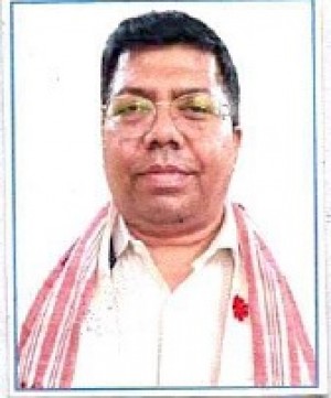 RAJESH KUMAR PRASAD