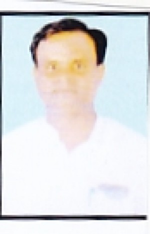 RAJESH KUMAR RAM