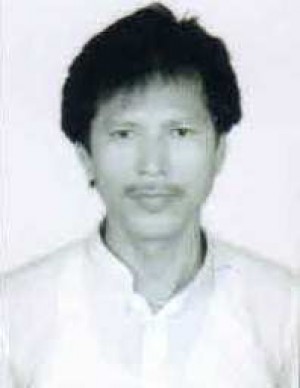 RAJESH KUMAR SADA