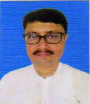 Rajesh Kumar Singh