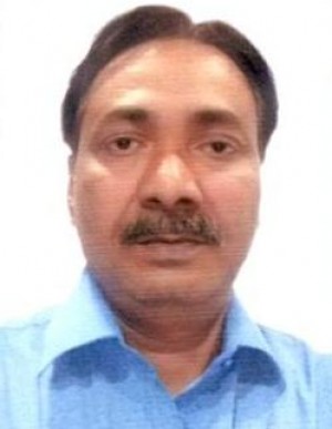 RAJESH MOHAN LOKHANDE