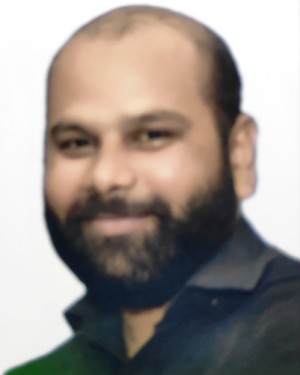 Rajesh Ranjan 