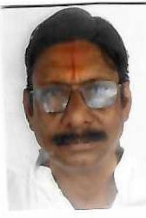 RAJESH TANWAR