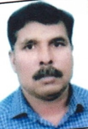 RAJESH VISHWAKARMA