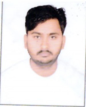 Rajesh Yadav