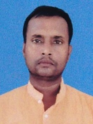 RAJESHWAR PASWAN