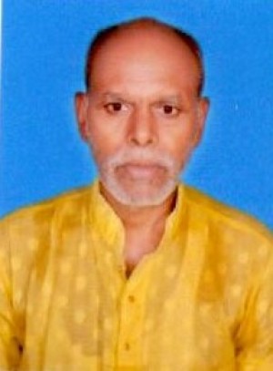 RAJESHWAR SINGH