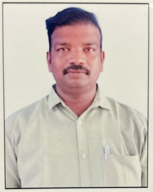 RAJESWARA RAO KONDRU