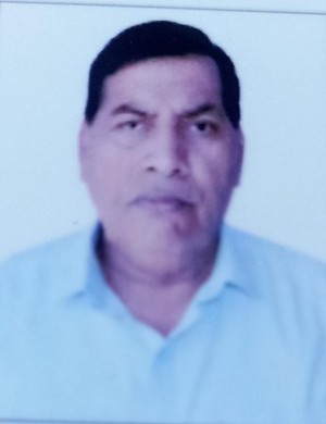 RAJIB TIWARI