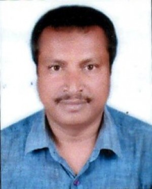 RAJIB KUMAR BHOWMICK